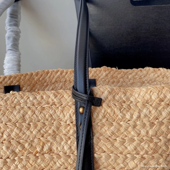 Tony Luxuries YSL PANIER TOTE 0809